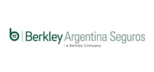 Logo Berkley