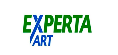 Logo Experta