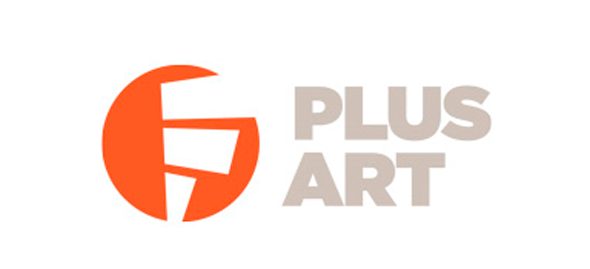 Logo Plus ART