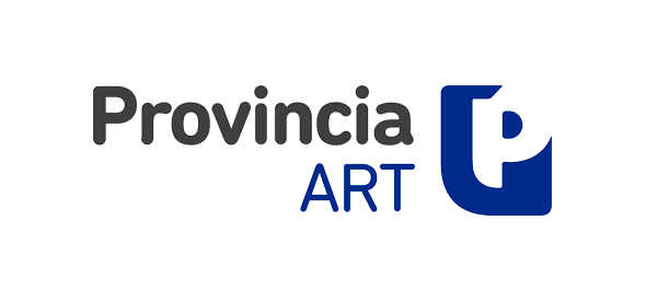 Logo Provincia ART